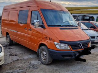 Mercedes Sprinter