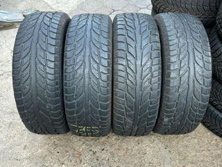 Cooper 215/70 R16 зима foto 2