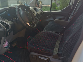 Ford Transit custom foto 5