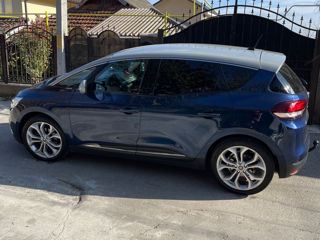 Renault Scenic foto 2