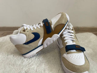 Nike Air Trainer 1 43 ( 27,5 Cm ) Noi Originale