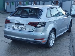 Audi A3 e-tron foto 5