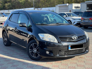 Toyota Auris foto 5