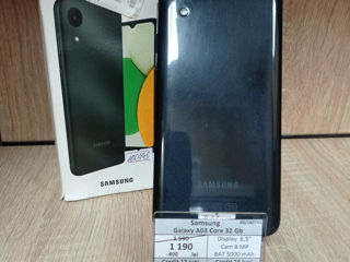 Samsung Galaxy A03 Core 32 Gb