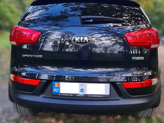 KIA Sportage foto 2