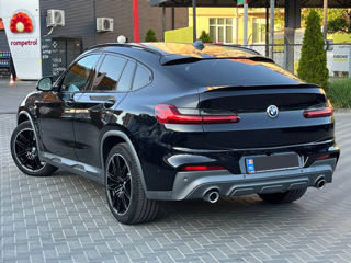 BMW X4 foto 5