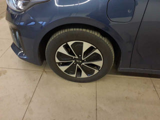 KIA Ceed foto 10