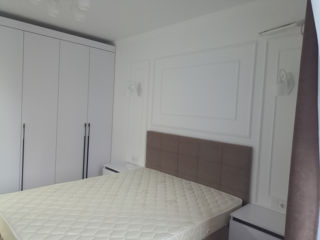 Apartament cu 1 cameră, 48 m², Ciocana, Chișinău foto 5