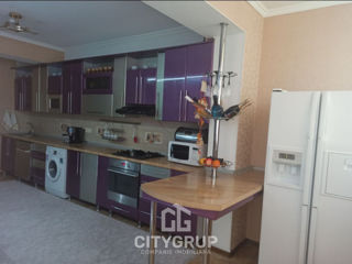 Apartament cu 2 camere, 99 m², Ciocana, Chișinău foto 7