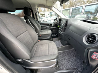 Mercedes Vito foto 16