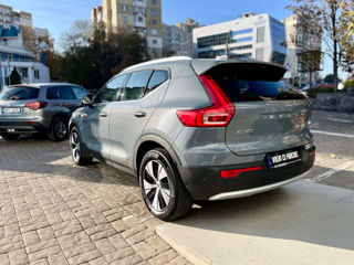 Volvo XC40 foto 4