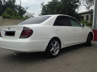 Toyota Camry foto 3