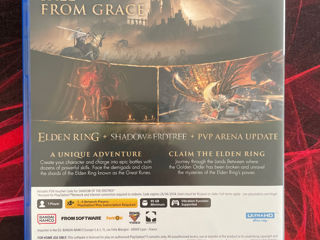 Vand Elden Ring Ps5 Shadow of the erdtree edition foto 4