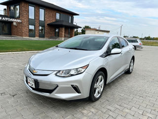 Chevrolet Volt foto 2