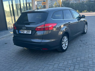 Ford Focus foto 5