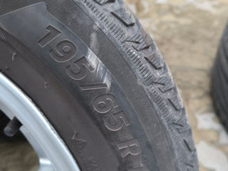 195/65R15 foto 2