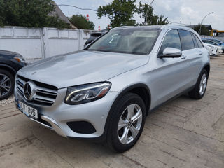 Mercedes GLC