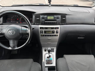 Toyota Corolla foto 5