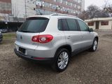 Volkswagen Tiguan foto 3