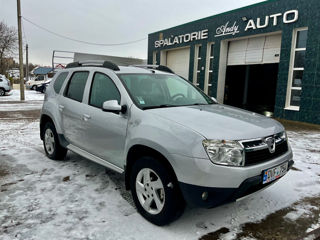 Dacia Duster foto 3