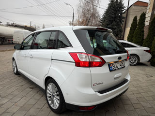 Ford Grand C-MAX foto 5