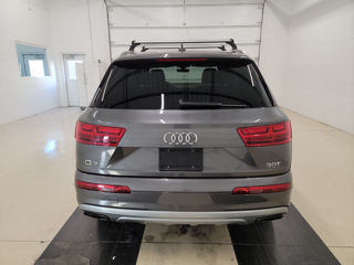 Audi Q7 foto 6