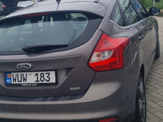 Ford Focus foto 2