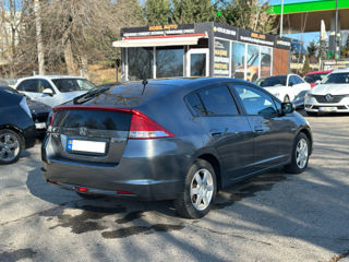 Honda Insight foto 6