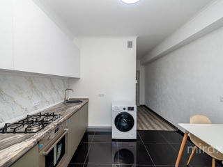 Apartament cu 1 cameră, 45 m², Buiucani, Chișinău foto 2