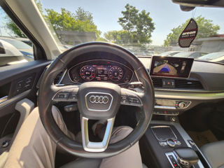 Audi Q5 foto 7