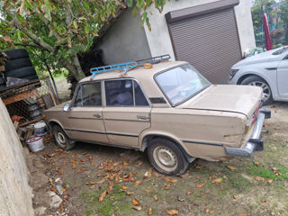 Lada / ВАЗ 2103 foto 2