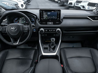 Toyota Rav 4 foto 7