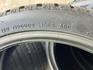 275/35 R19 Maxxis Premitra Snow/ Доставка, livrare toata Moldova 2024 foto 9