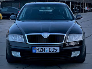 Skoda Octavia foto 5