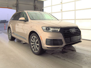 Audi Q7 foto 2