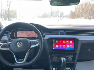 Volkswagen Passat foto 7