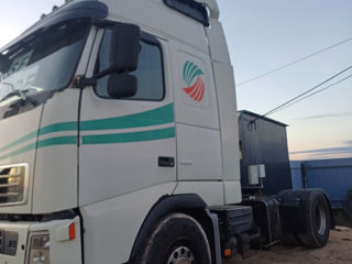 Volvo Fh12 foto 3