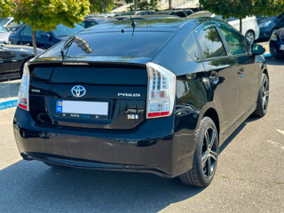 Toyota Prius foto 5