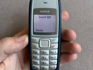 Nokia 1112 foto 3
