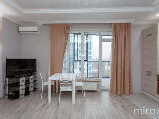 Apartament cu 2 camere, 68 m², Râșcani, Chișinău foto 4