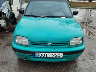 Nissan Micra Sunyy foto 8