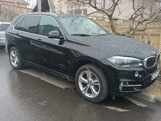 BMW X5 foto 2