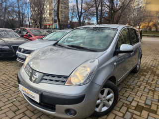 Nissan Note foto 19