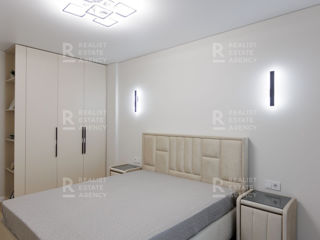 Apartament cu 1 cameră, 48 m², Buiucani, Chișinău foto 8