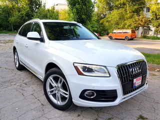 Audi Q5 foto 1