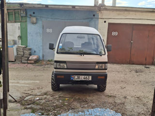 Daewoo Damas фото 0