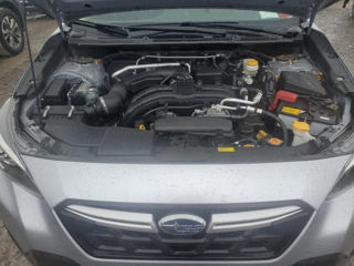 Subaru Crosstrek foto 12