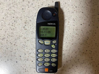 Nokia 5130 foto 3