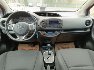 Toyota Yaris foto 5