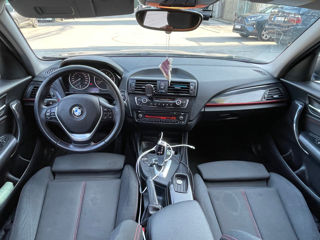 BMW 1 Series foto 8